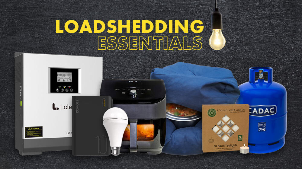 Load Shedding Survival Guide: The Best Backup Power Options for South African Homes in 2026